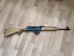 Карабин Сайга 7.62*39