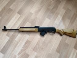 Карабин Сайга 7.62*39