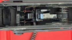 Карабин САЙГА-АКСУ кал. 5.45х39 Москва.