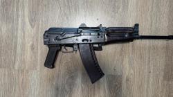 Карабин САЙГА-АКСУ кал. 5.45х39 Москва.