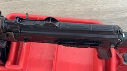 Карабин САЙГА-АКСУ кал. 5.45х39 Москва.