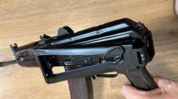 Карабин САЙГА-АКСУ кал. 5.45х39 Москва.