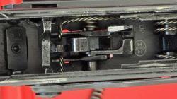 Карабин САЙГА-АКСУ кал. 5.45х39 Москва.