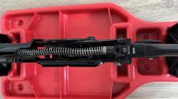 Карабин САЙГА-АКСУ кал. 5.45х39 Москва.