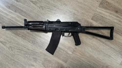 Карабин САЙГА-АКСУ кал. 5.45х39 Москва.