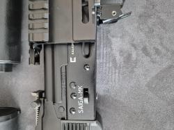 Карабин САЙГА  МК 030