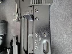 Карабин САЙГА  МК 030