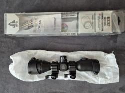 Карабин САЙГА  МК 030