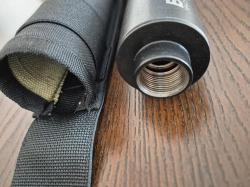 Карабин САЙГА  МК 030