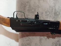 Карабин "Сайга" калибр 7,62х39