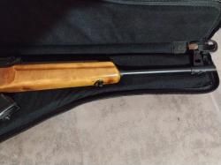 Карабин "Сайга" калибр 7,62х39