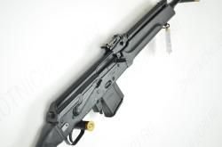 Карабин Сайга-М1 223Rem 5,56х45 Экспорт 1ств L-555 металл Комиссия 891052674