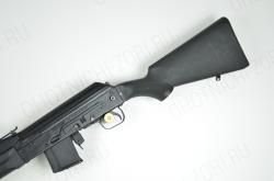 Карабин Сайга-М1 223Rem 5,56х45 Экспорт 1ств L-555 металл Комиссия 891052674