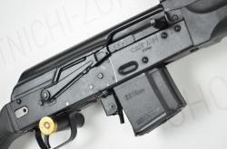 Карабин Сайга-М1 223Rem 5,56х45 Экспорт 1ств L-555 металл Комиссия 891052674