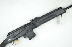 Карабин Сайга-М1 223Rem 5,56х45 Экспорт 1ств L-555 металл Комиссия 891052674