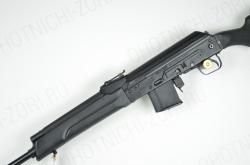 Карабин Сайга-М1 223Rem 5,56х45 Экспорт 1ств L-555 металл Комиссия 891052674