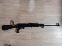 Карабин «Сайга-М3» калибр 7,62х39