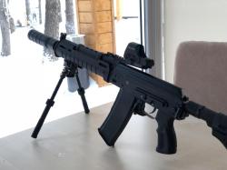 Карабин Сайга МК 03 223 rem 5,56*45