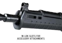 Карабин Сайга МК 03 223 rem 5,56*45