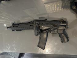 Карабин Сайга МК 03 223 rem 5,56*45