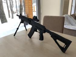 Карабин Сайга МК 03 223 rem 5,56*45