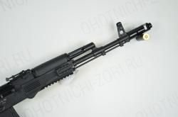 Карабин Сайга-МК 223Rem L-620 пластик Комиссия 891062674