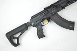 Карабин Сайга-МК СВАРОГ 7,62х39 L-415 пластик Комиссия 891472574