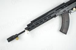 Карабин Сайга-МК СВАРОГ 7,62х39 L-415 пластик Комиссия 891472574