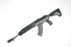 Карабин Сайга-МК СВАРОГ 7,62х39 L-415 пластик Комиссия 891472574