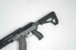 Карабин Сайга-МК СВАРОГ 7,62х39 L-415 пластик Комиссия 891472574