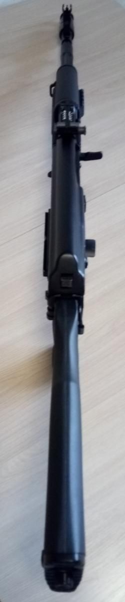 Карабин Сайга-МК 7,62х39