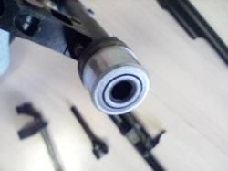 Карабин Сайга-МК 7,62х39