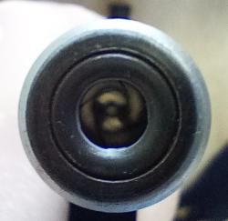 Карабин Сайга-МК 7,62х39