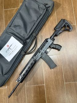 Карабин Сайга МК исп.032 "Сварог", калибр 223rem