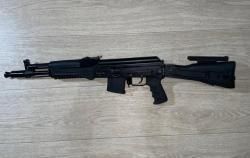 Карабин Сайга-МК исполнение 030 223rem L--345мм