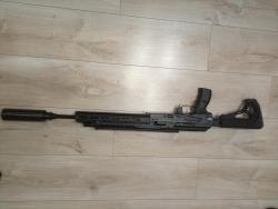 Карабин Сайга-МК исполнение 032 Сварог 7,62x39 gen.2