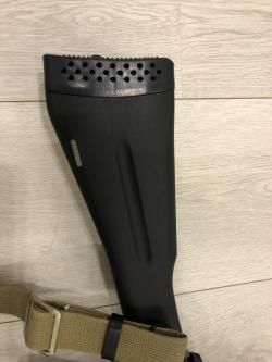 Карабин Сайга-МК, к. 7.62x39, исп. 030, L-415 мм