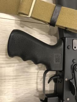 Карабин Сайга-МК, к. 7.62x39, исп. 030, L-415 мм