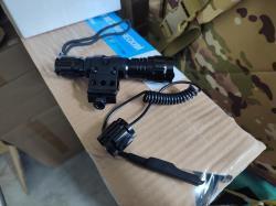 Карабин Сайга МК к.223 Rem ствол 415 мм