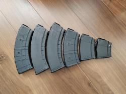 Карабин Сайга-МК (кал. 7,62х39, исп. 03, 336, плс, пр/рам)