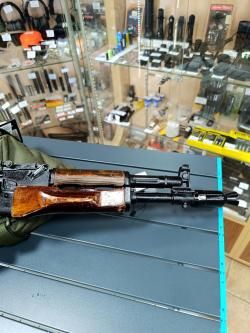 Карабин "Сайга-МК" кал.7,62х39