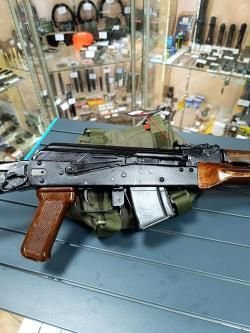 Карабин "Сайга-МК" кал.7,62х39