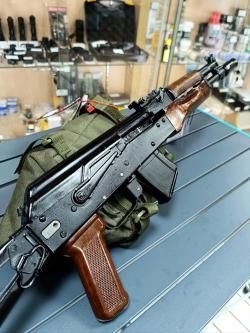 Карабин "Сайга-МК" кал.7,62х39