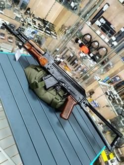 Карабин "Сайга-МК" кал.7,62х39