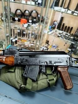 Карабин "Сайга-МК" кал.7,62х39