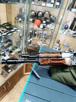 Карабин "Сайга-МК" кал.7,62х39