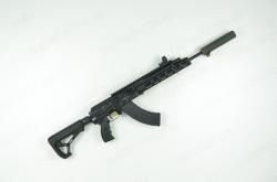 Карабин Сайга-МК СВАРОГ 7,62х39 L-415 пластик Комиссия 891472574