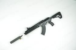 Карабин Сайга-МК СВАРОГ 7,62х39 L-415 пластик Комиссия 891472574