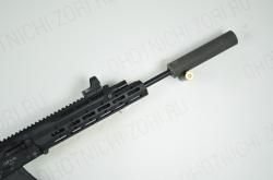 Карабин Сайга-МК СВАРОГ 7,62х39 L-415 пластик Комиссия 891472574