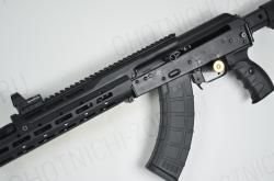 Карабин Сайга-МК СВАРОГ 7,62х39 L-415 пластик Комиссия 891472574